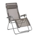 Lafuma Mobilier Relaxsessel Futura XL Graphite